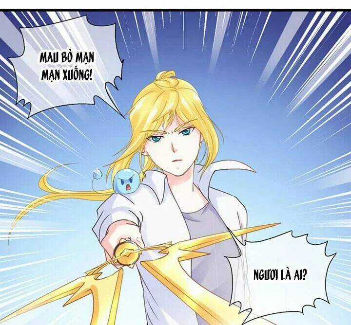 Bồn Tắm Có Vấn Đề? - Chapter 38 - Trang 30