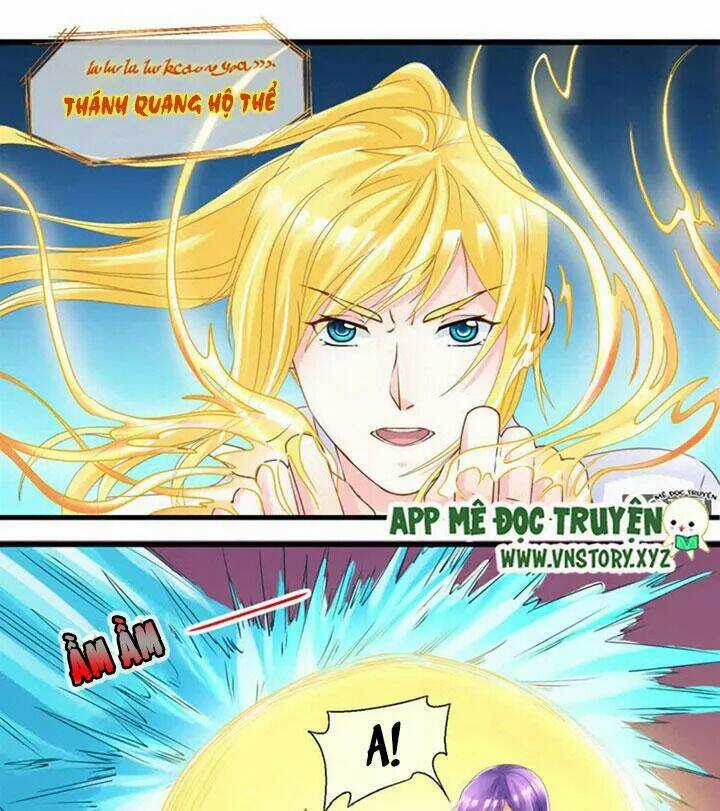 Bồn Tắm Có Vấn Đề? - Chapter 38 - Trang 4