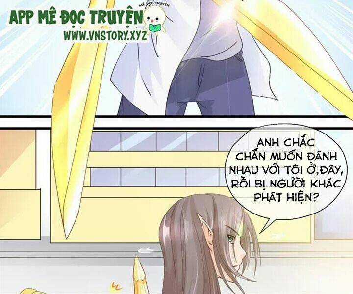 Bồn Tắm Có Vấn Đề? - Chapter 38 - Trang 31