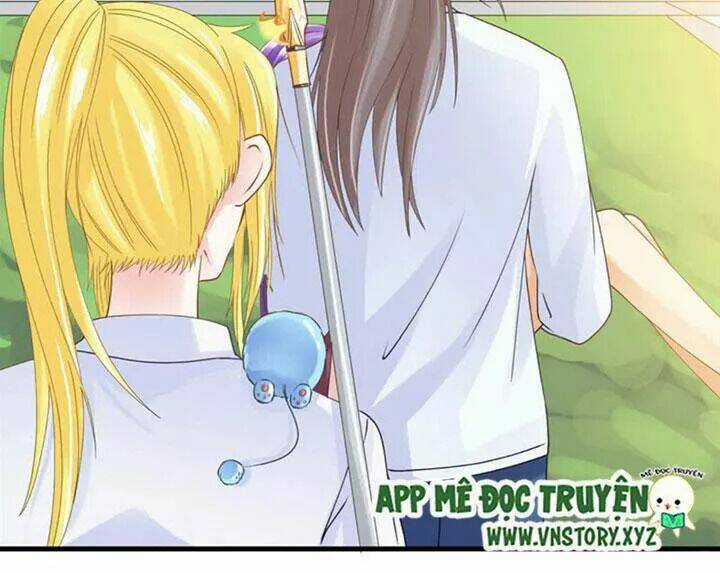 Bồn Tắm Có Vấn Đề? - Chapter 38 - Trang 32