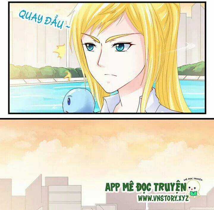 Bồn Tắm Có Vấn Đề? - Chapter 38 - Trang 33