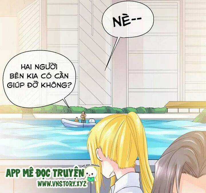 Bồn Tắm Có Vấn Đề? - Chapter 38 - Trang 34