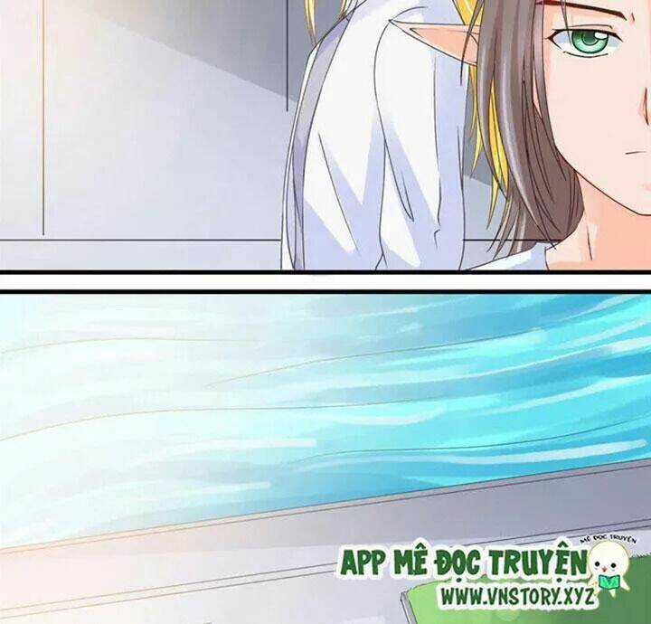 Bồn Tắm Có Vấn Đề? - Chapter 38 - Trang 35