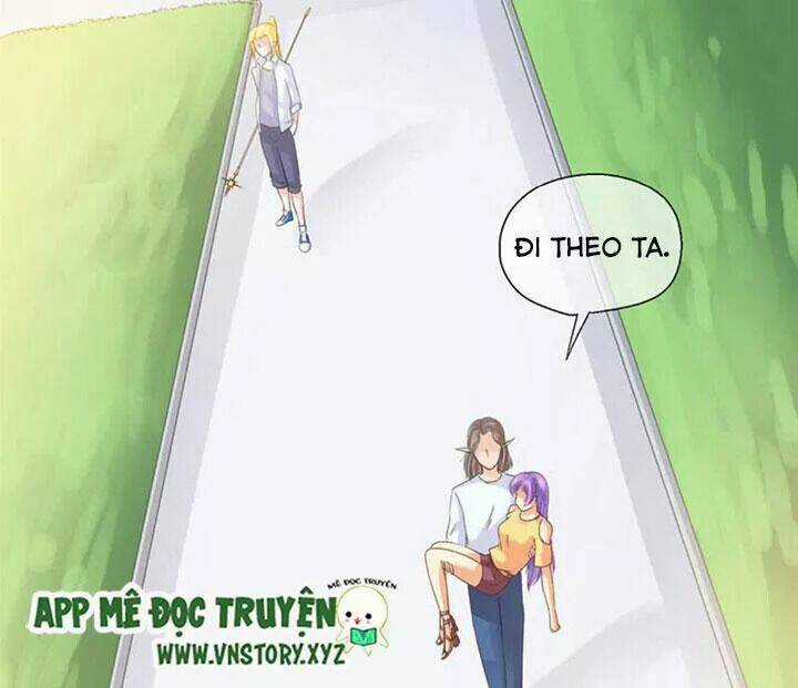 Bồn Tắm Có Vấn Đề? - Chapter 38 - Trang 36