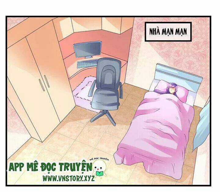 Bồn Tắm Có Vấn Đề? - Chapter 38 - Trang 40