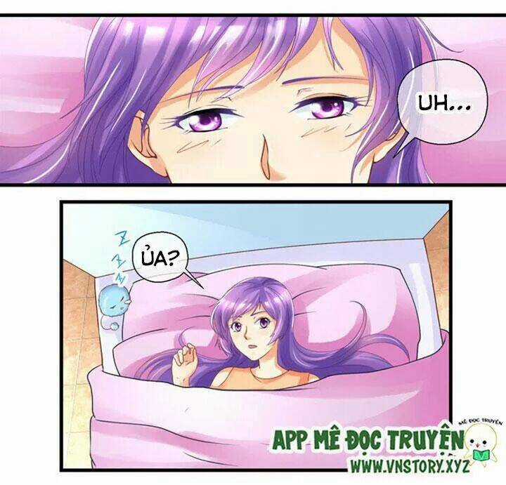 Bồn Tắm Có Vấn Đề? - Chapter 38 - Trang 41