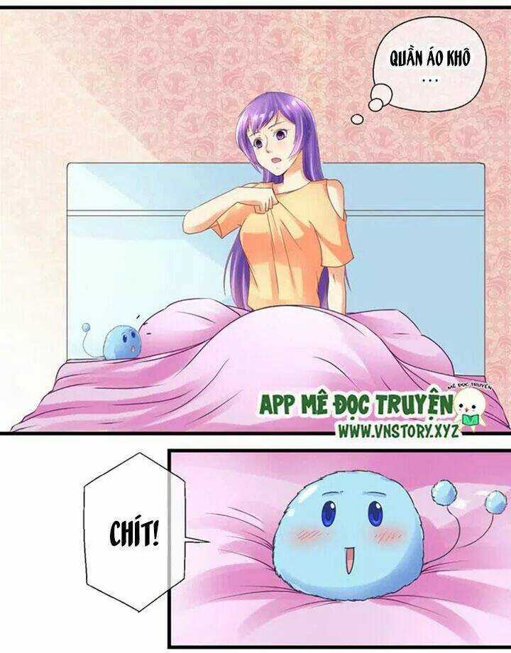 Bồn Tắm Có Vấn Đề? - Chapter 38 - Trang 42