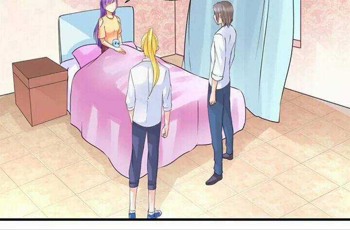 Bồn Tắm Có Vấn Đề? - Chapter 38 - Trang 47