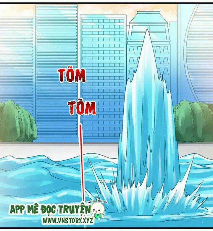 Bồn Tắm Có Vấn Đề? - Chapter 38 - Trang 6