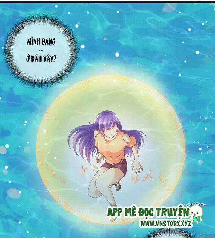 Bồn Tắm Có Vấn Đề? - Chapter 38 - Trang 7