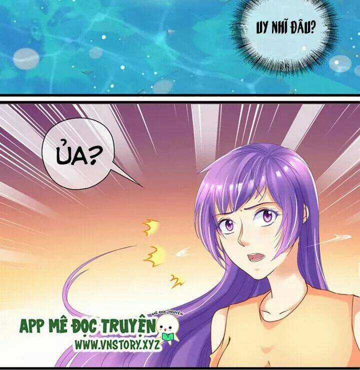 Bồn Tắm Có Vấn Đề? - Chapter 38 - Trang 8