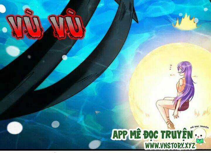 Bồn Tắm Có Vấn Đề? - Chapter 38 - Trang 10