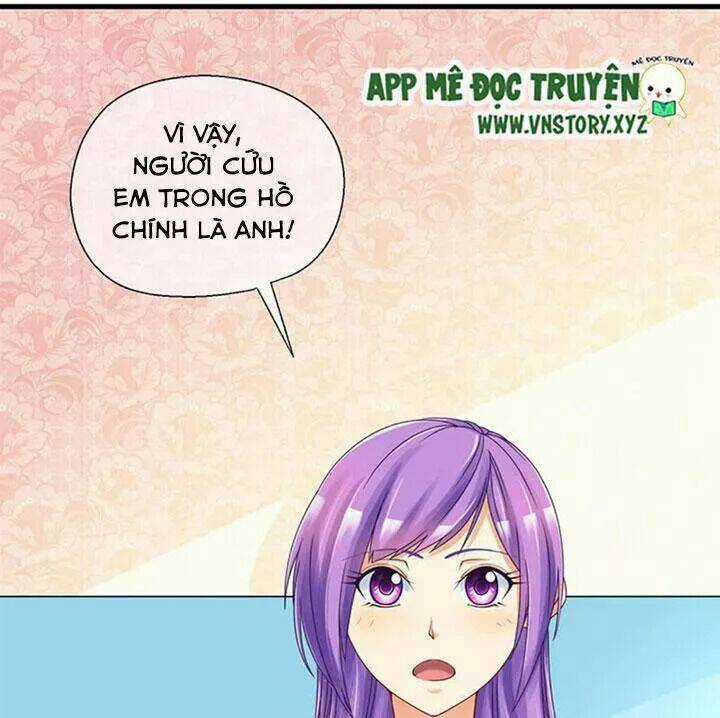 Bồn Tắm Có Vấn Đề? - Chapter 39 - Trang 12