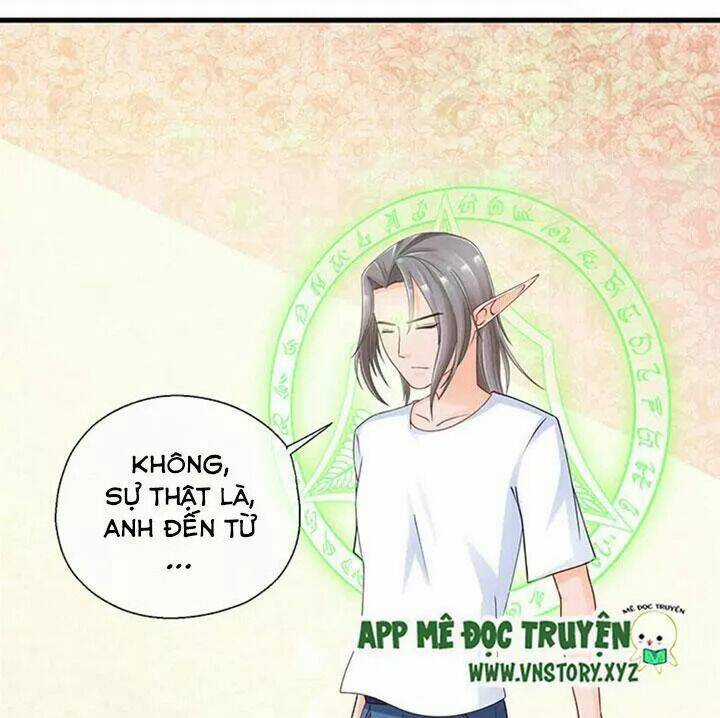 Bồn Tắm Có Vấn Đề? - Chapter 39 - Trang 15