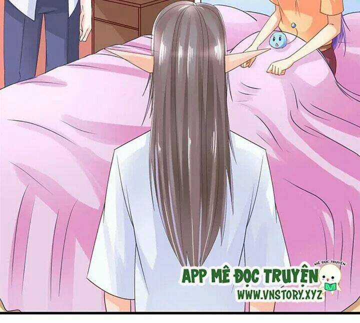 Bồn Tắm Có Vấn Đề? - Chapter 39 - Trang 20