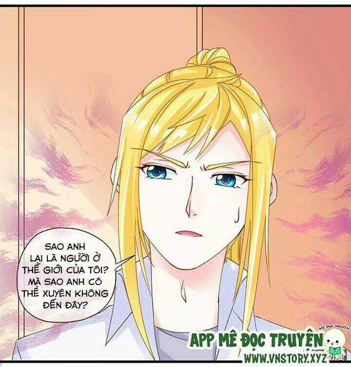 Bồn Tắm Có Vấn Đề? - Chapter 39 - Trang 21