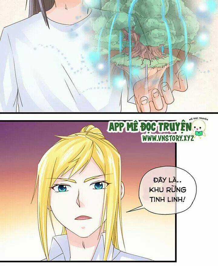 Bồn Tắm Có Vấn Đề? - Chapter 39 - Trang 23