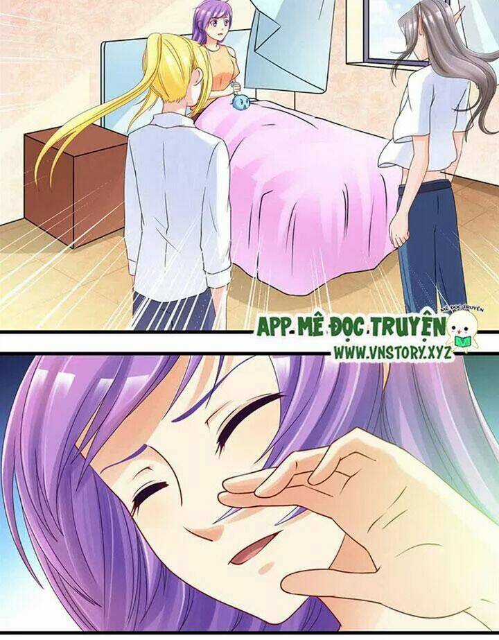 Bồn Tắm Có Vấn Đề? - Chapter 39 - Trang 4