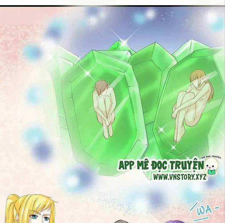 Bồn Tắm Có Vấn Đề? - Chapter 39 - Trang 34