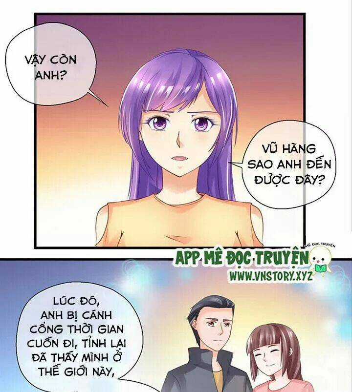 Bồn Tắm Có Vấn Đề? - Chapter 39 - Trang 36