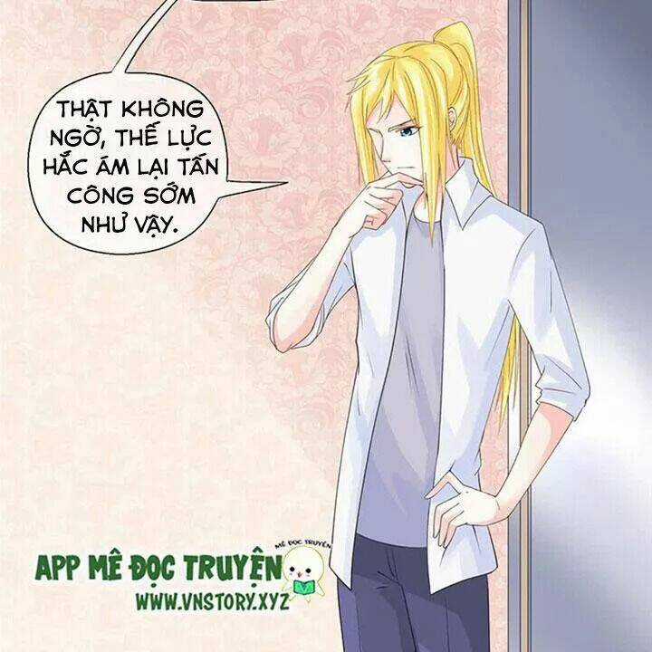 Bồn Tắm Có Vấn Đề? - Chapter 39 - Trang 41