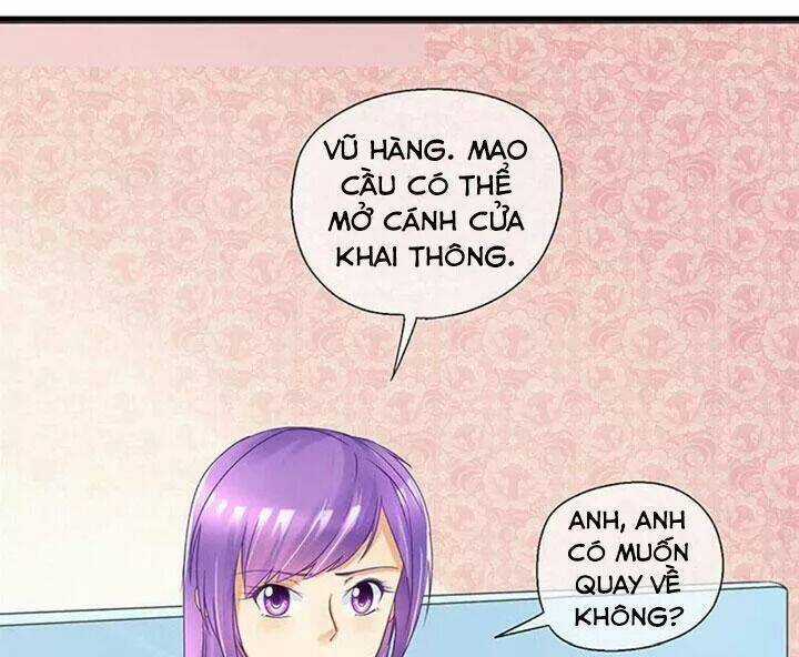 Bồn Tắm Có Vấn Đề? - Chapter 39 - Trang 43