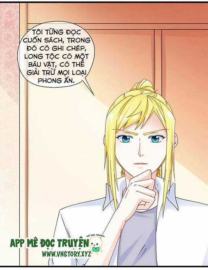 Bồn Tắm Có Vấn Đề? - Chapter 39 - Trang 47