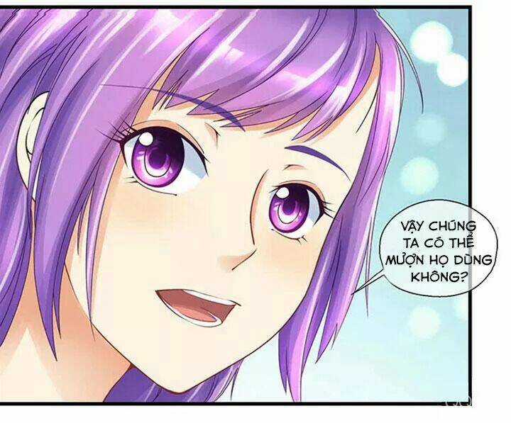 Bồn Tắm Có Vấn Đề? - Chapter 39 - Trang 48