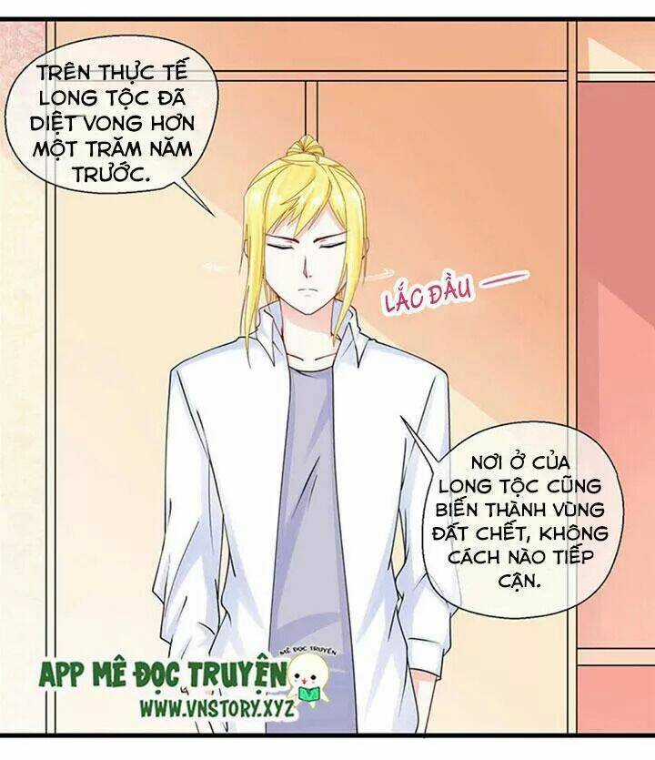 Bồn Tắm Có Vấn Đề? - Chapter 39 - Trang 49