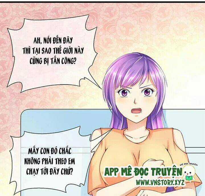 Bồn Tắm Có Vấn Đề? - Chapter 39 - Trang 52