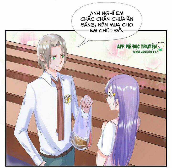 Bồn Tắm Có Vấn Đề? - Chapter 4 - Trang 11