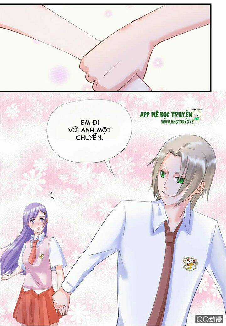 Bồn Tắm Có Vấn Đề? - Chapter 4 - Trang 12