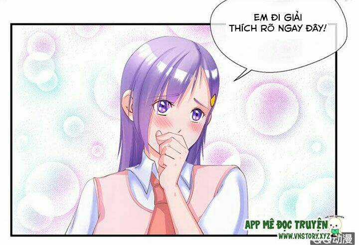 Bồn Tắm Có Vấn Đề? - Chapter 4 - Trang 14