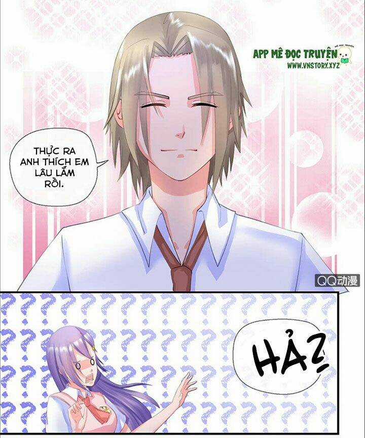 Bồn Tắm Có Vấn Đề? - Chapter 4 - Trang 16