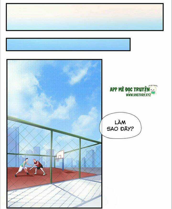 Bồn Tắm Có Vấn Đề? - Chapter 4 - Trang 18