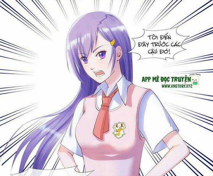 Bồn Tắm Có Vấn Đề? - Chapter 4 - Trang 3