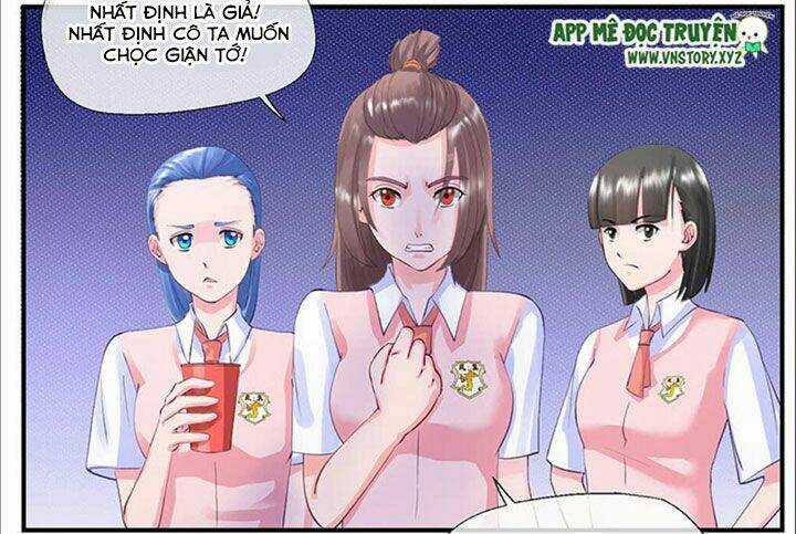 Bồn Tắm Có Vấn Đề? - Chapter 4 - Trang 21