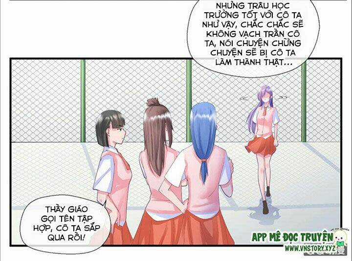 Bồn Tắm Có Vấn Đề? - Chapter 4 - Trang 22