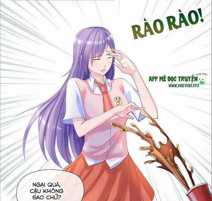 Bồn Tắm Có Vấn Đề? - Chapter 4 - Trang 24