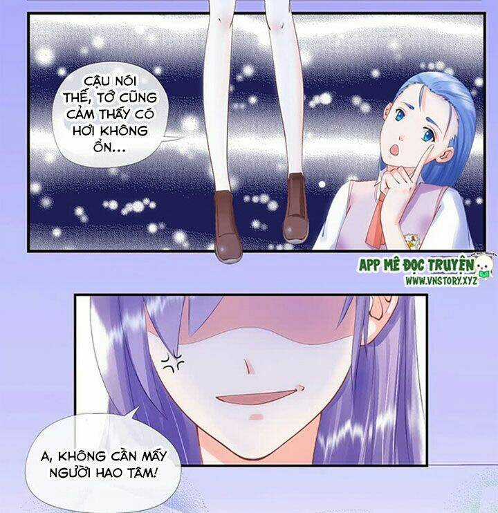 Bồn Tắm Có Vấn Đề? - Chapter 4 - Trang 6