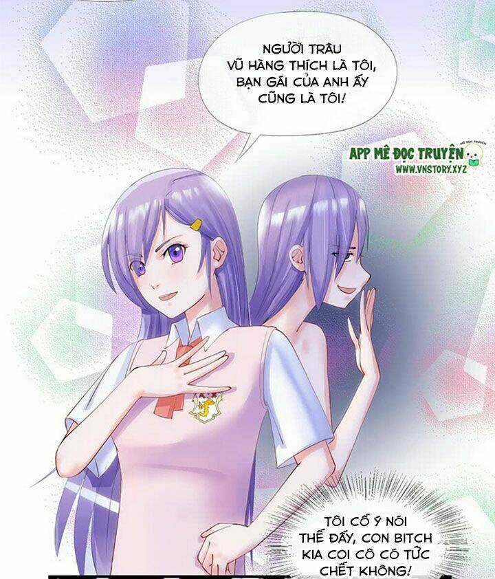 Bồn Tắm Có Vấn Đề? - Chapter 4 - Trang 7