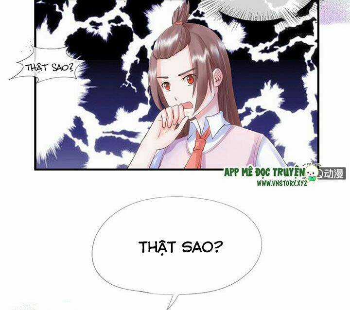 Bồn Tắm Có Vấn Đề? - Chapter 4 - Trang 8