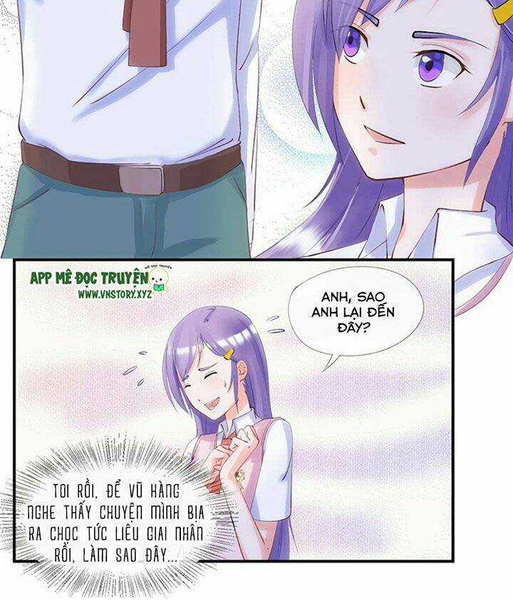 Bồn Tắm Có Vấn Đề? - Chapter 4 - Trang 10