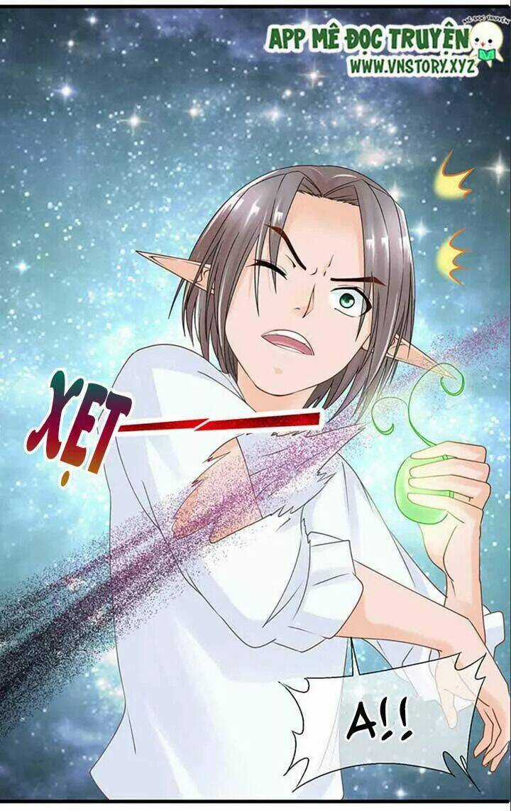 Bồn Tắm Có Vấn Đề? - Chapter 40 - Trang 12