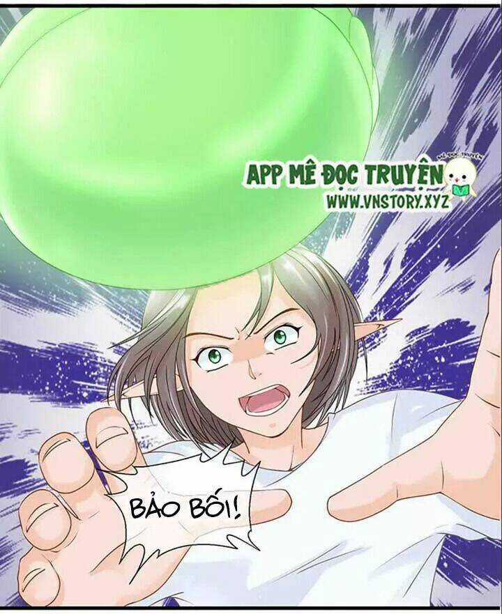 Bồn Tắm Có Vấn Đề? - Chapter 40 - Trang 14