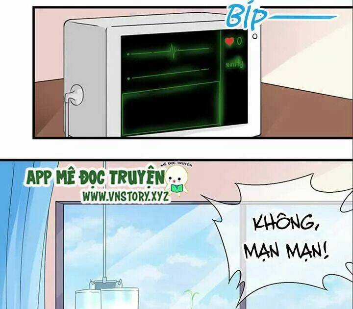 Bồn Tắm Có Vấn Đề? - Chapter 40 - Trang 22