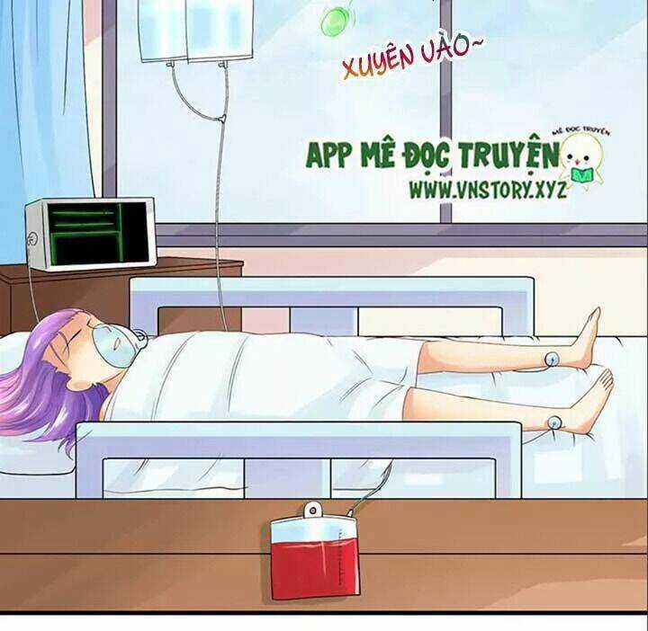 Bồn Tắm Có Vấn Đề? - Chapter 40 - Trang 23