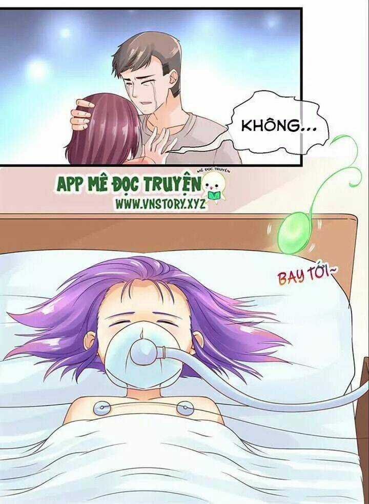 Bồn Tắm Có Vấn Đề? - Chapter 40 - Trang 24