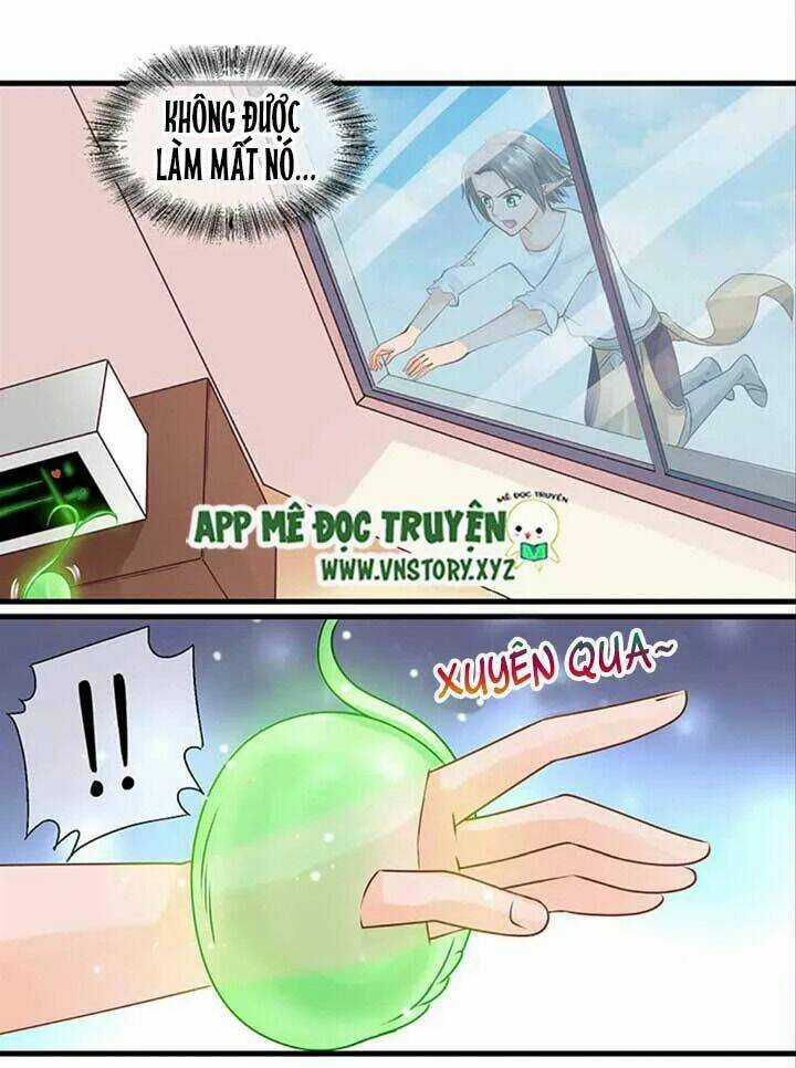 Bồn Tắm Có Vấn Đề? - Chapter 40 - Trang 26