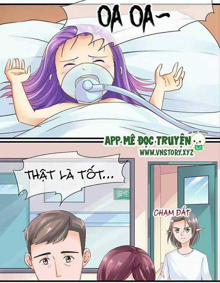 Bồn Tắm Có Vấn Đề? - Chapter 40 - Trang 28